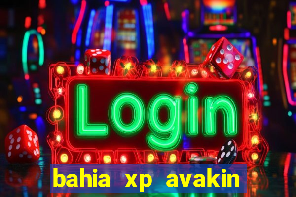 bahia xp avakin life download